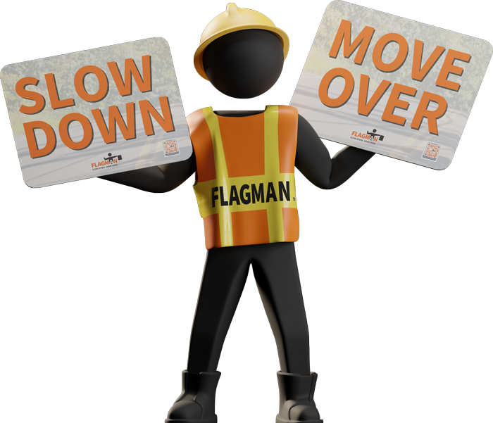 Flagman_Cutout_18K_2Signs_Front