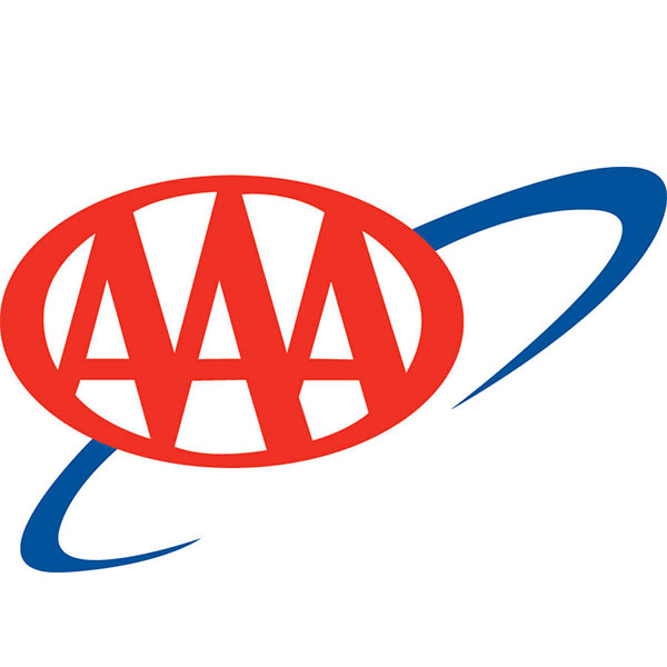 AAA National Logo