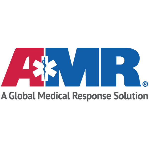 Main AMR Logo