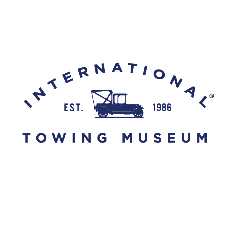 International Towing Museum Logo