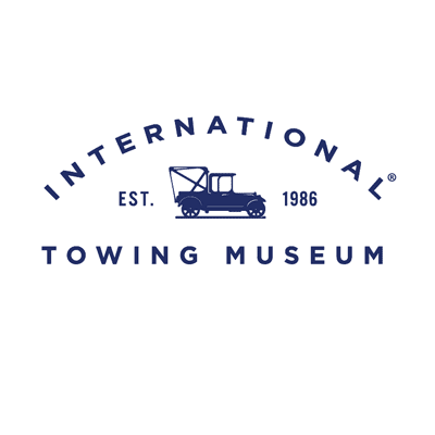 International Towing Museum Logo