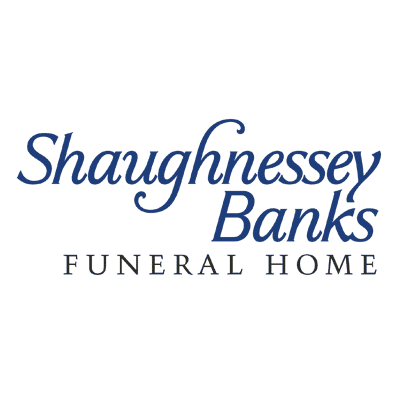 Shaughnessey Banks Funeral Home Logo