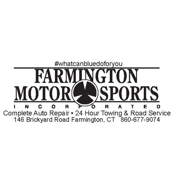 Farmington Motor Sports Logo