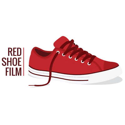 red Shoe Film Logo