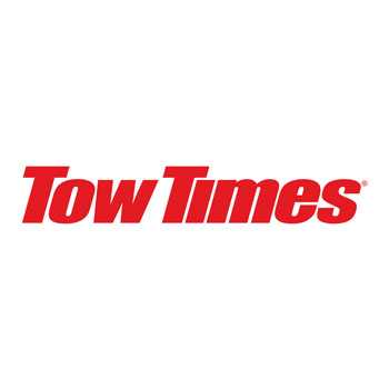 TowTimes logo