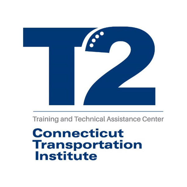 T2 CT Transportation Institute Logo