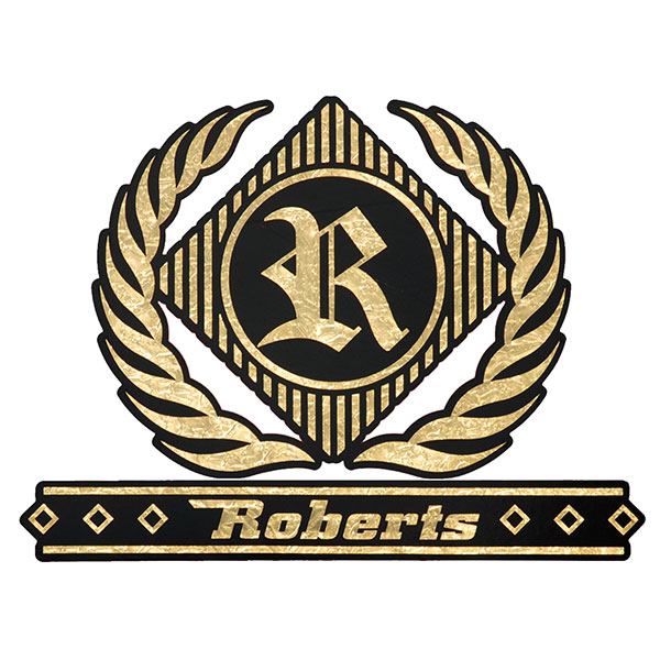 Flagman Partner Roberts Logo