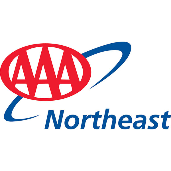 Northeast AAA Logo