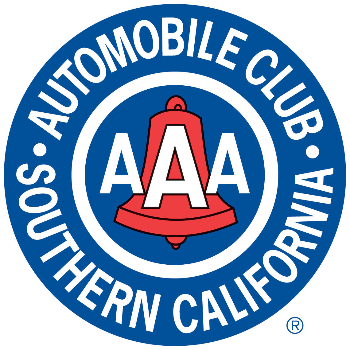 AAA Automobile Club of Southern California Logo