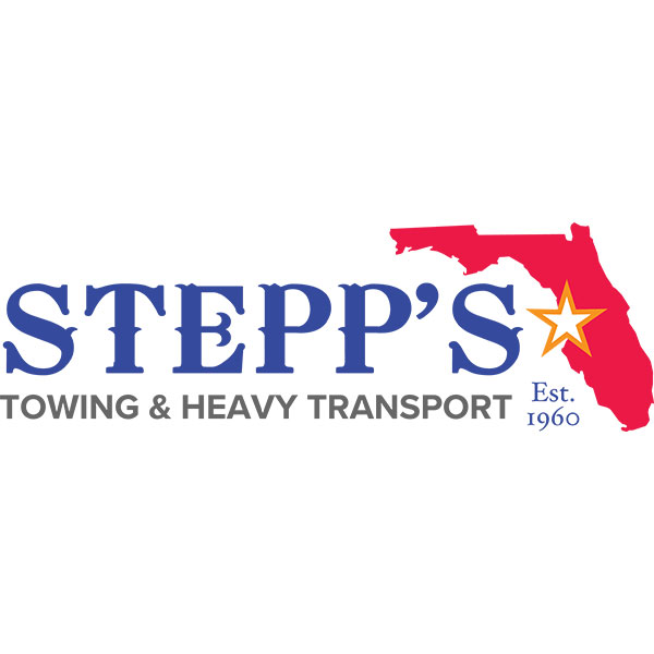 STEPP'S Logo
