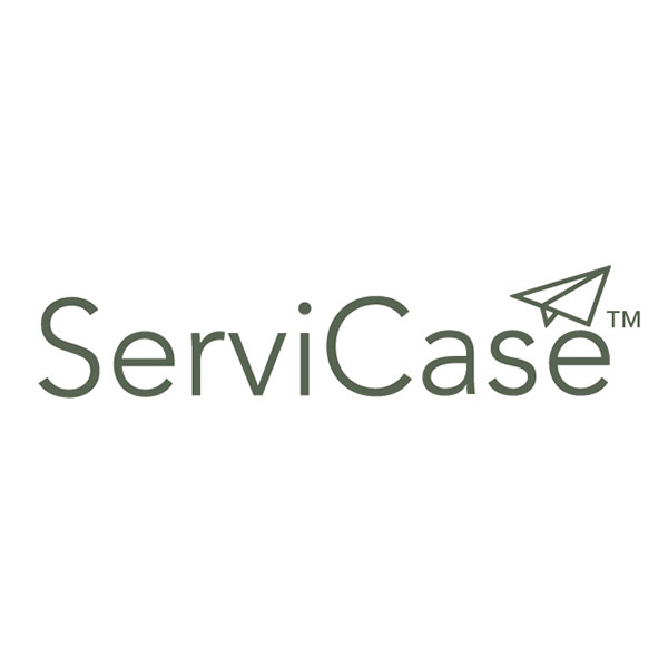 Service Case Logo