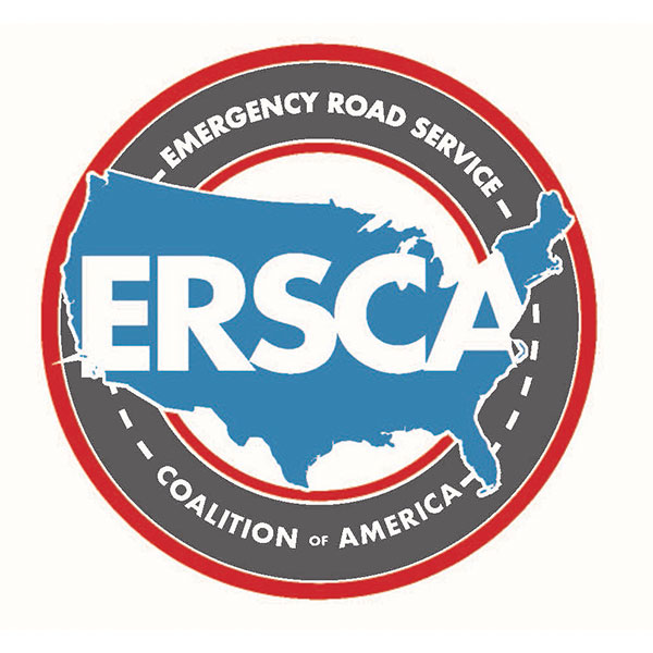 Emergency Road Coalition of America Logo