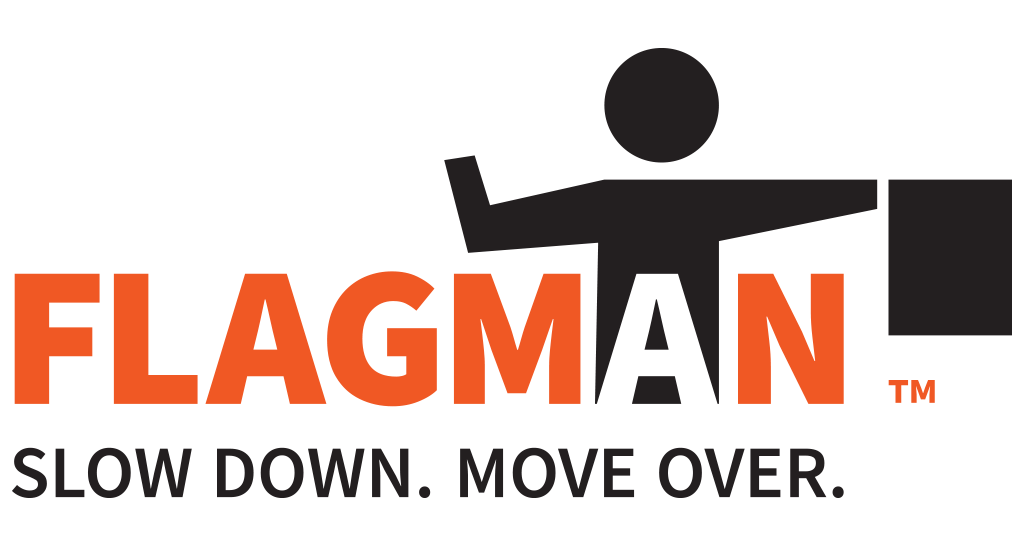 Flagman Logo