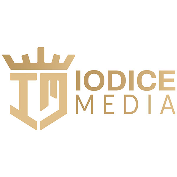 Iodice Media Logo