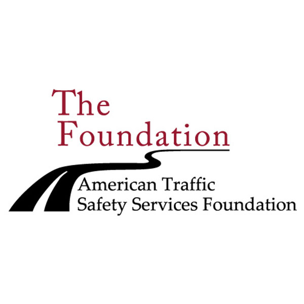 The Foundation - American Traffic Safety Services Foundation logo