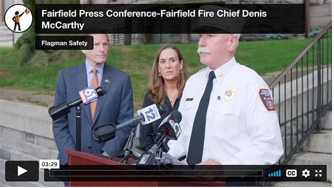 04_Fairfield Fire Chief Denis McCarthy
