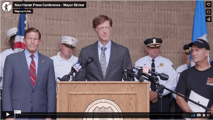 01-New Haven Mayor Justin Elicker