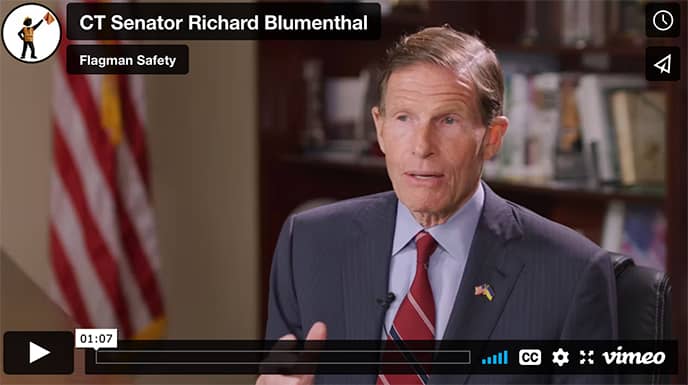 03-CT Senator Richard Blumenthal