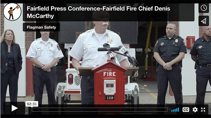 02-Fairfield Fire Chief McCarthy