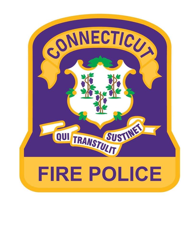 CT Fire Police Association